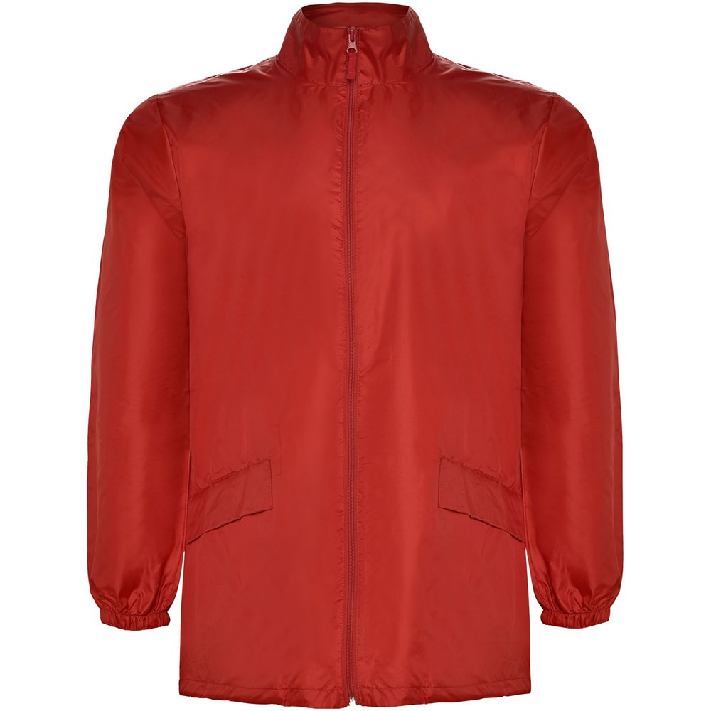 Escocia Leichte Regenjacke Unisex