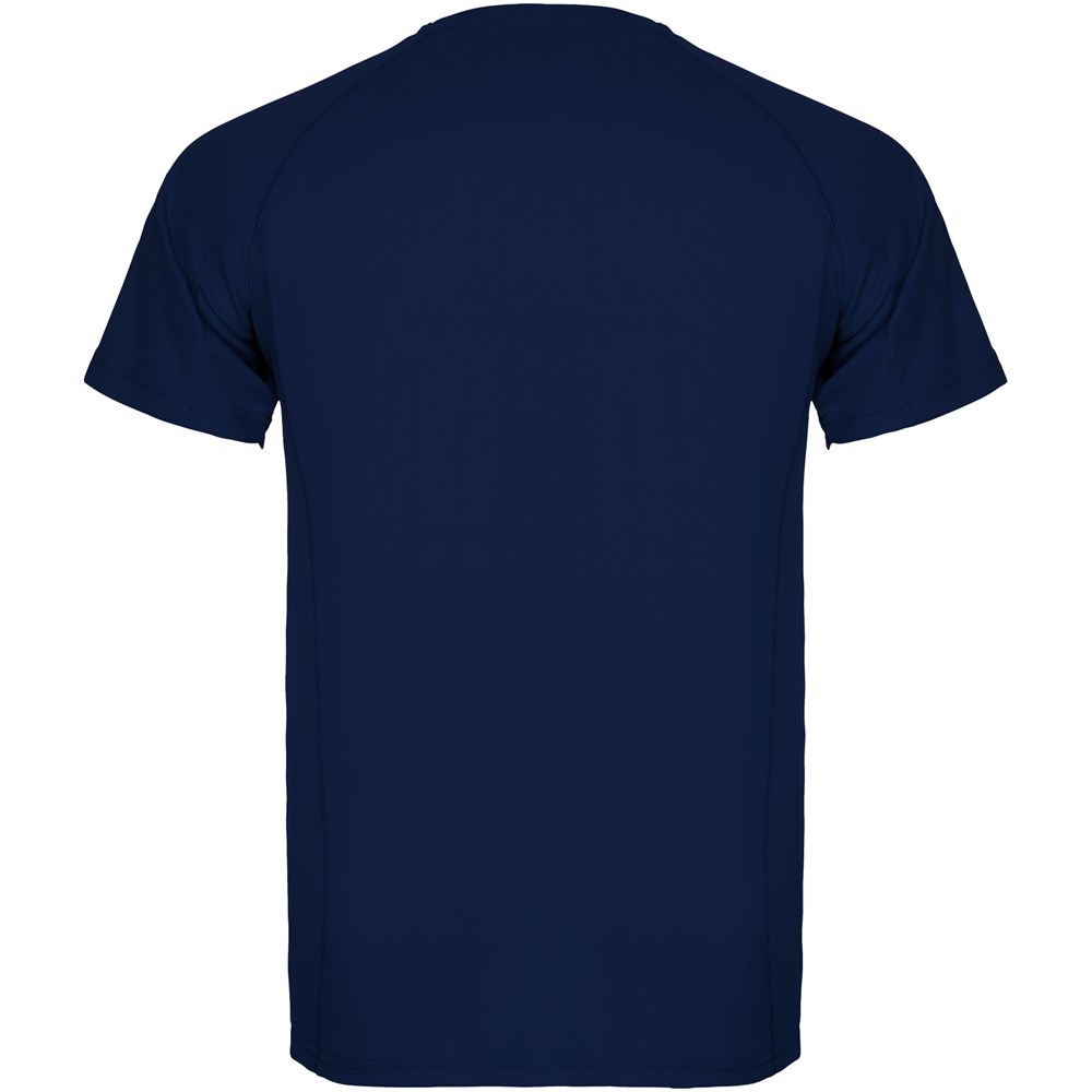 Montecarlo Sport T-Shirt für Herren Navy Blue