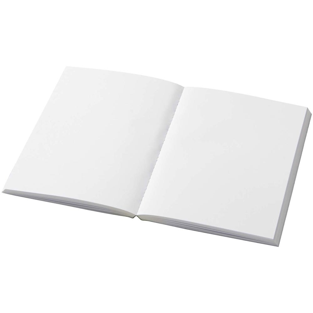 Novella Austen A6 Softcover Notizbuch aus Recyclingmaterial – 100 Blatt
