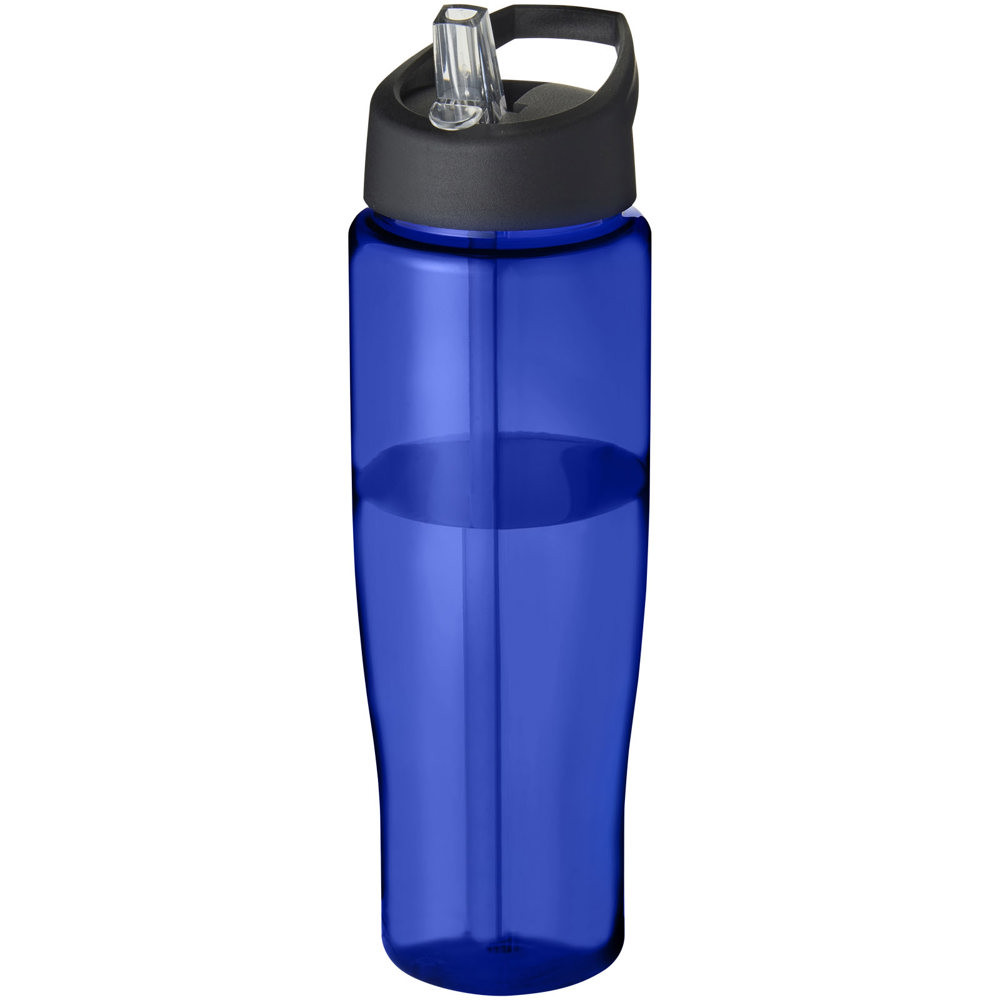H2O Active® Tempo 700 ml Sportflasche mit Ausgussdeckel