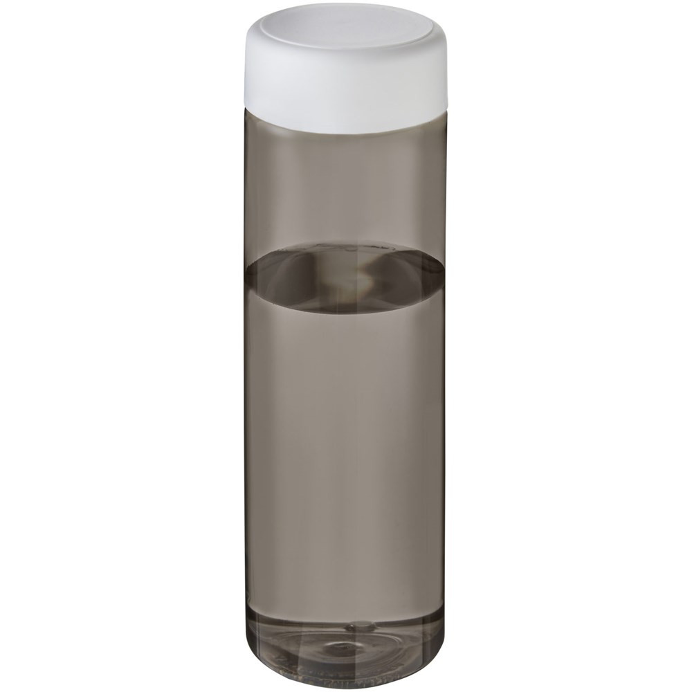 H2O Active® Vibe 850 ml Sportflasche mit Drehdeckel