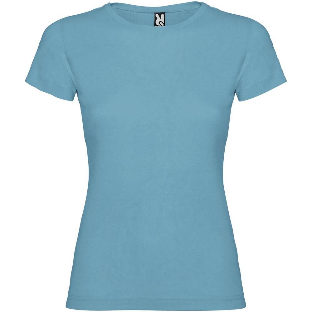 Jamaika T-Shirt für Damen