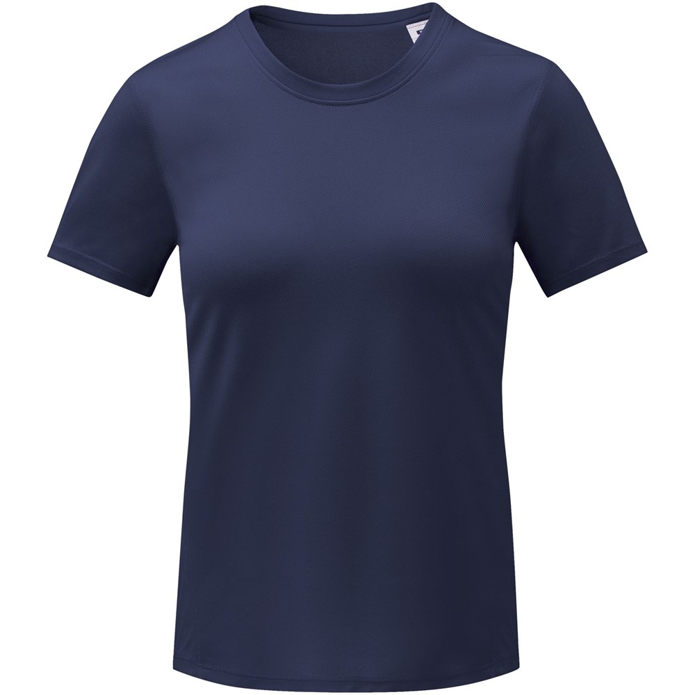 Kratos Cool Fit T-Shirt für Damen navy