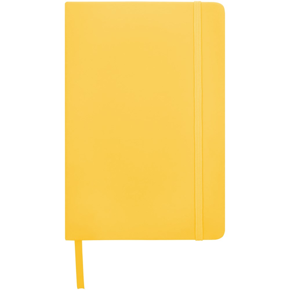 Spectrum A5 Hard Cover Notizbuch