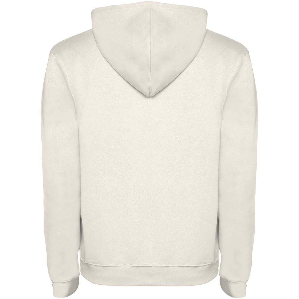 Urban 280 g/m² Kapuzenpullover für Herren vintage weiss
