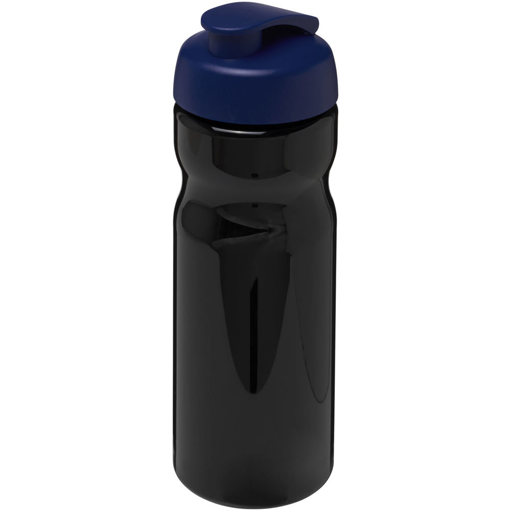 H2O Active® Base 650 ml Sportflasche mit Klappdeckel