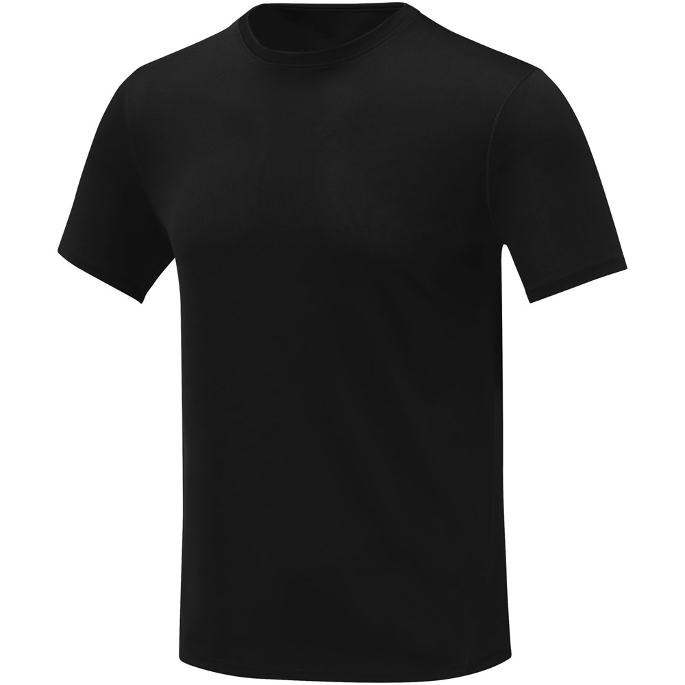 Kratos Cool Fit T-Shirt für Herren schwarz