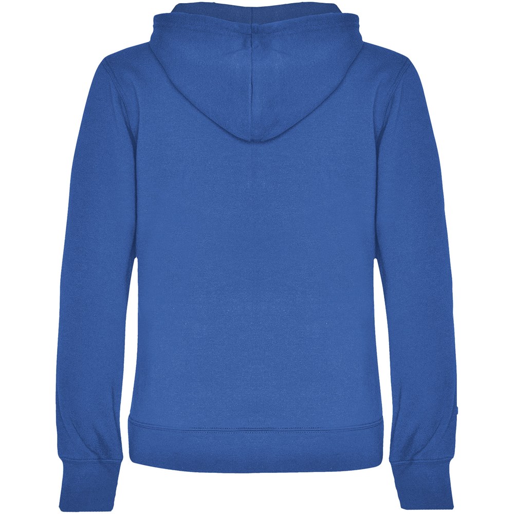 Urban Kapuzenpullover für Damen royalblau