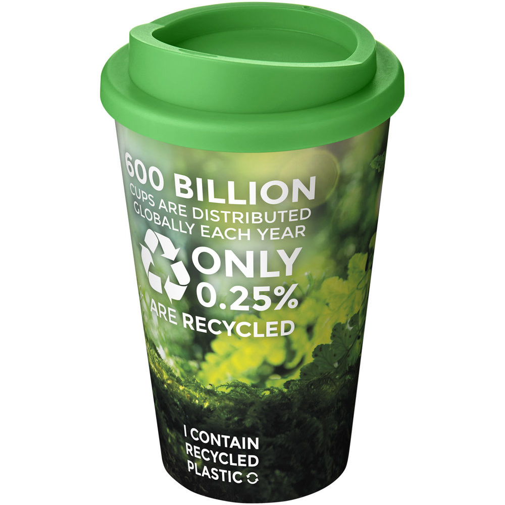 Brite-Americano® 350 ml Isolierbecher