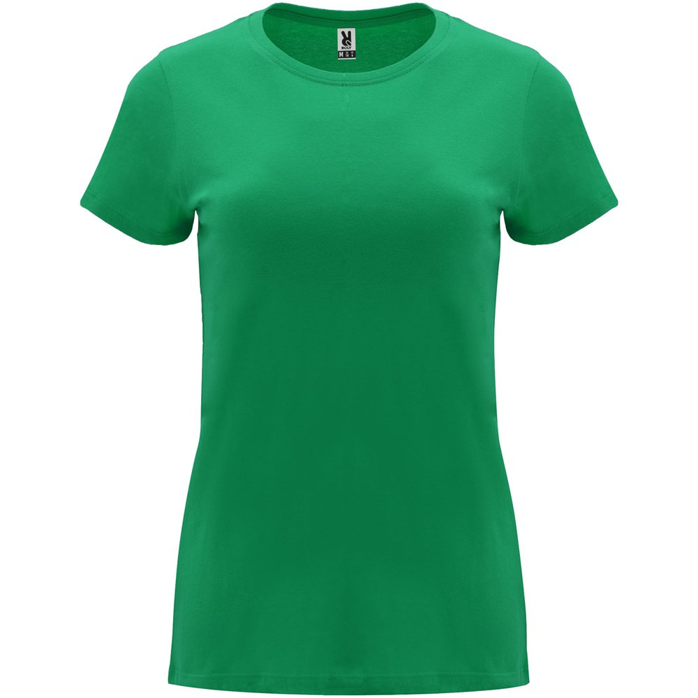 Capri T-Shirt für Damen