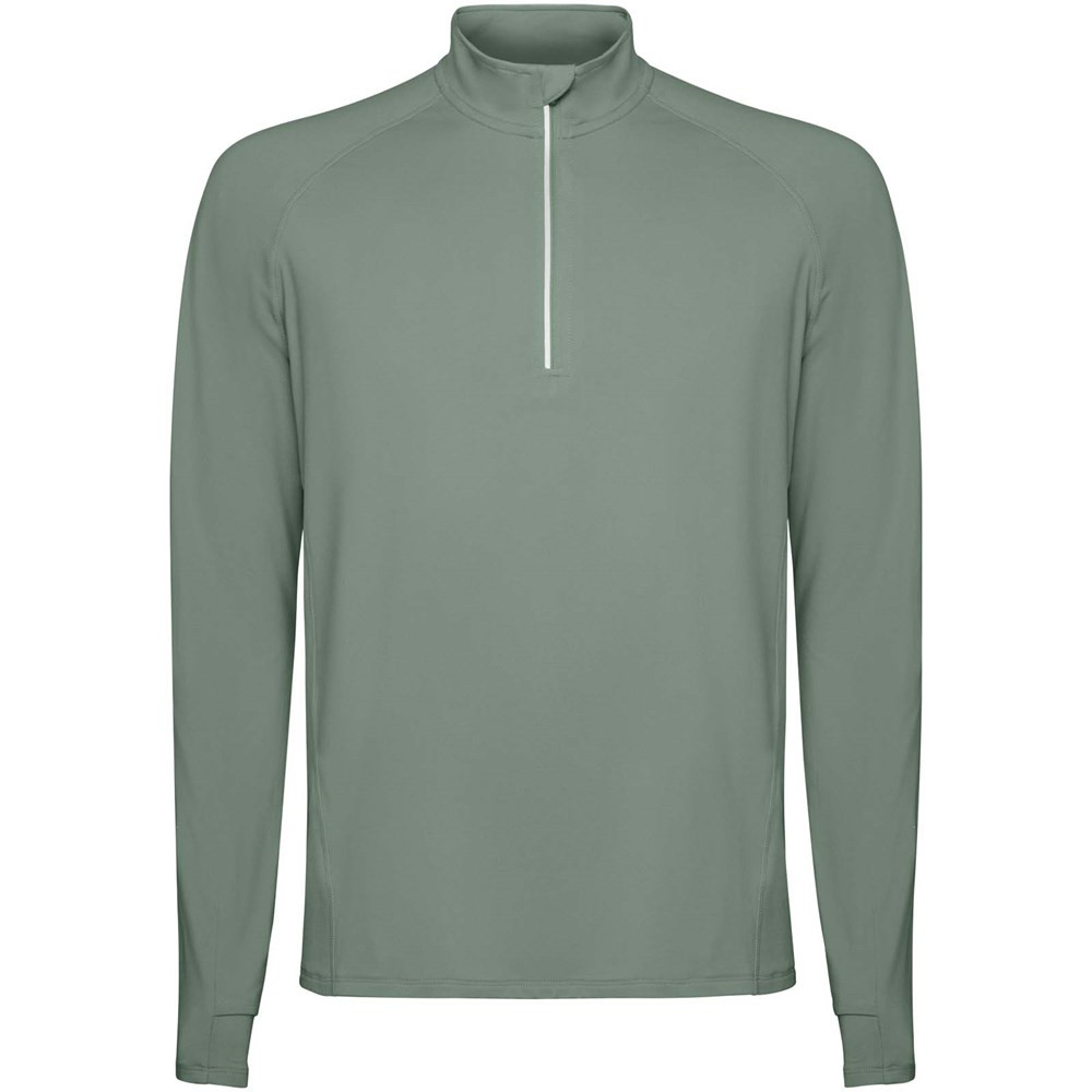 Estambul Half-Zip Sweatshirt für Herren