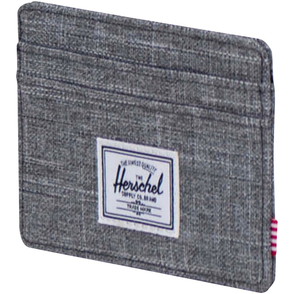 Herschel Charlie Kartenhalter aus recyceltem RFID