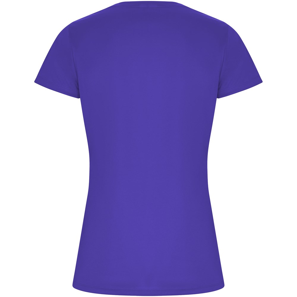 Imola Sport T-Shirt für Damen Mauve