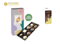Heilemann Pralinés Auslese im Schuber