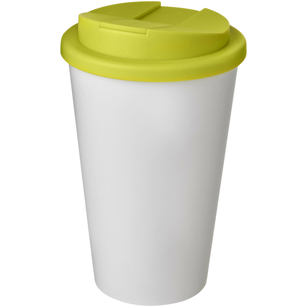 Americano® 350 ml Isolierbecher mit auslaufsicherem Schraubverschluss