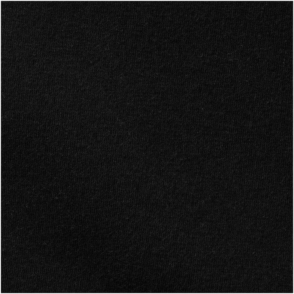 Surrey Sweatshirt mit Rundhalsausschnitt Unisex schwarz