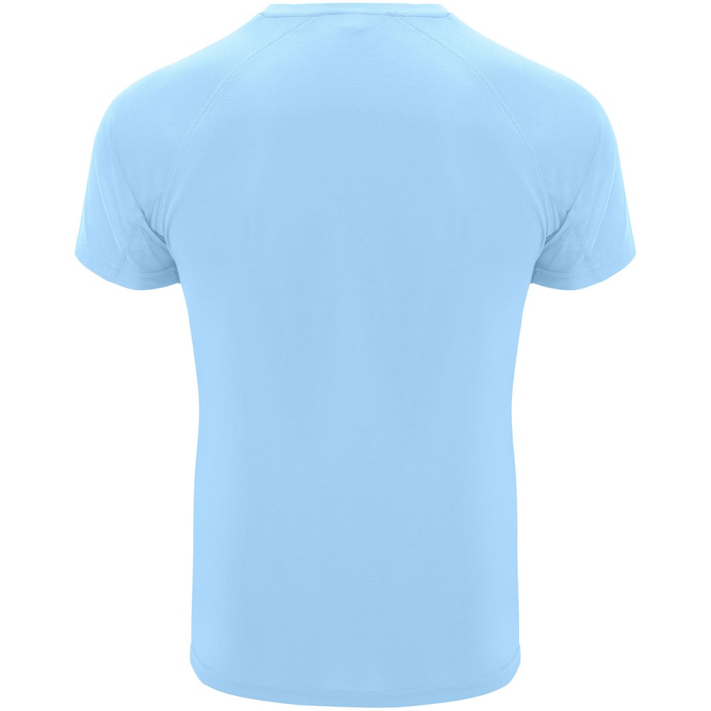 Bahrain Sport T-Shirt für Kinder himmelblau