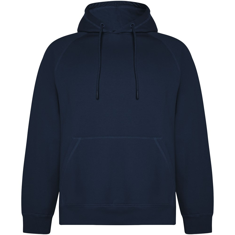 Vinson Kapuzenpullover aus Bio-Baumwolle Unisex
