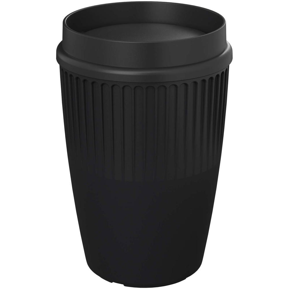 Cirrus 350 ml Becher mit 360°-Deckel