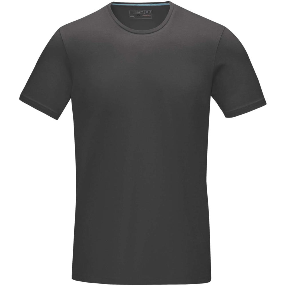 Balfour T-Shirt für Herren storm grey