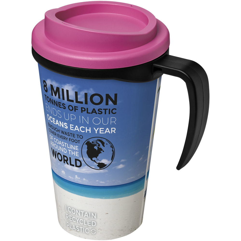 Brite-Ameriano® Grande 350 ml Isolierbecher