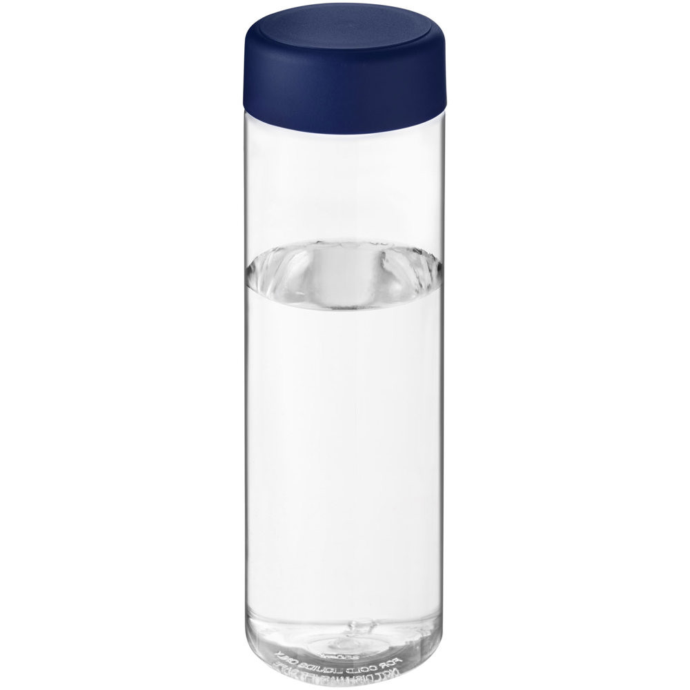 H2O Active® Vibe 850 ml Sportflasche mit Drehdeckel