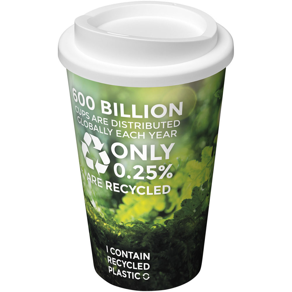 Brite-Americano® 350 ml Isolierbecher