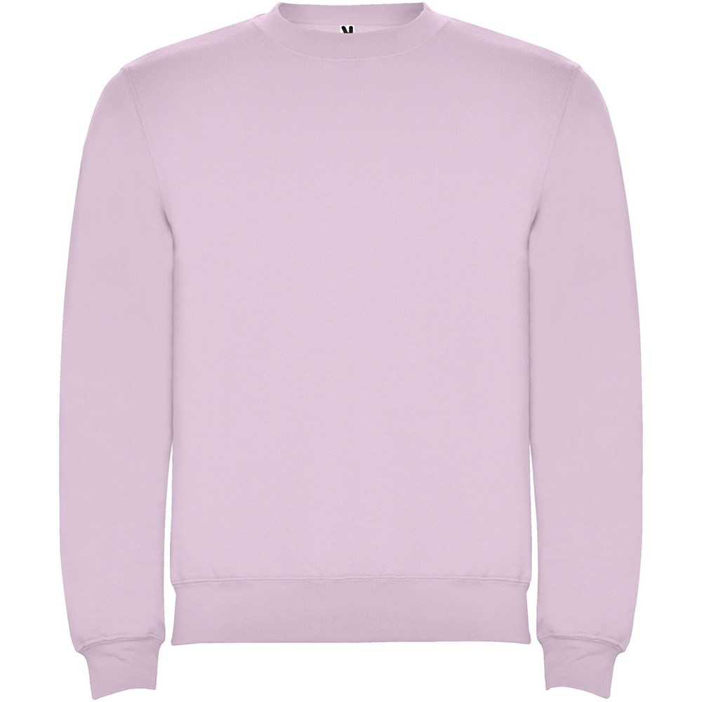 Clasica Sweatshirt mit Rundhalsausschnitt Unisex
