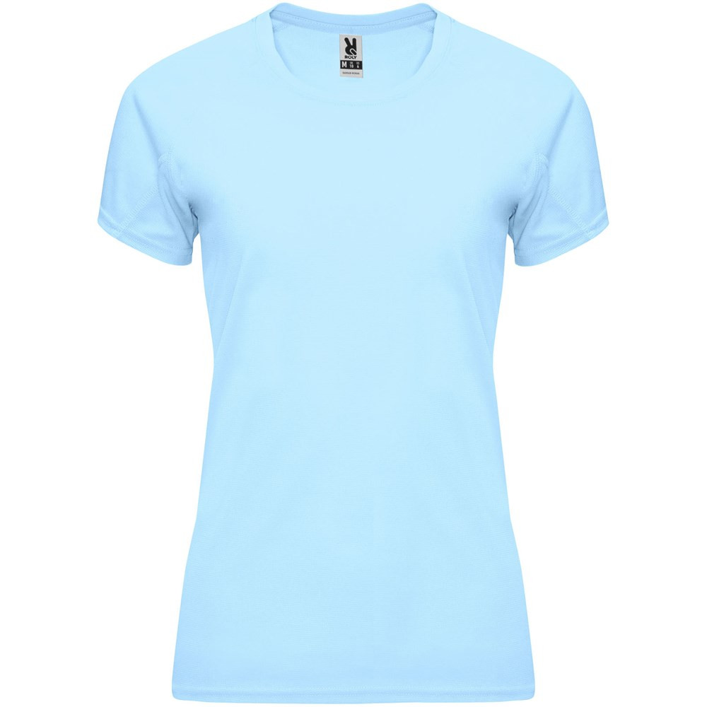 Bahrain Sport T-Shirt für Damen