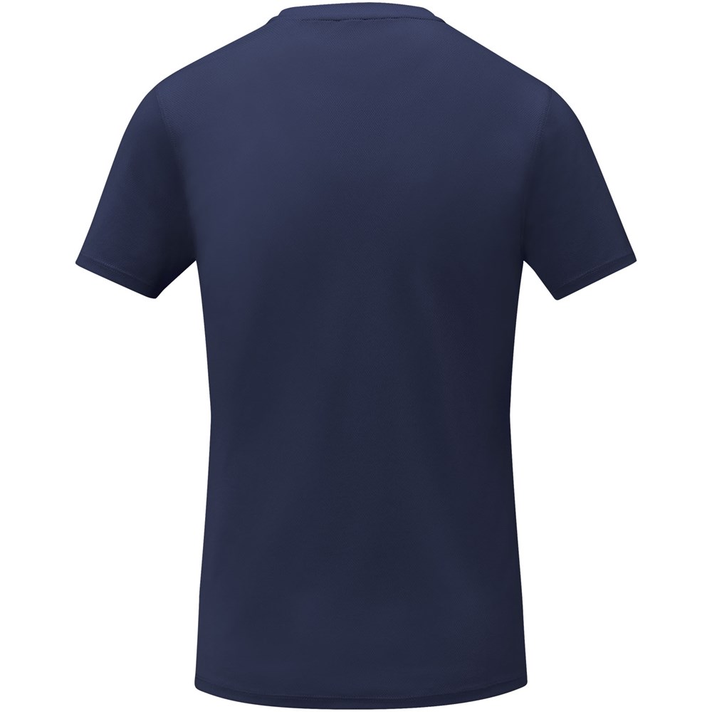 Kratos Cool Fit T-Shirt für Damen navy
