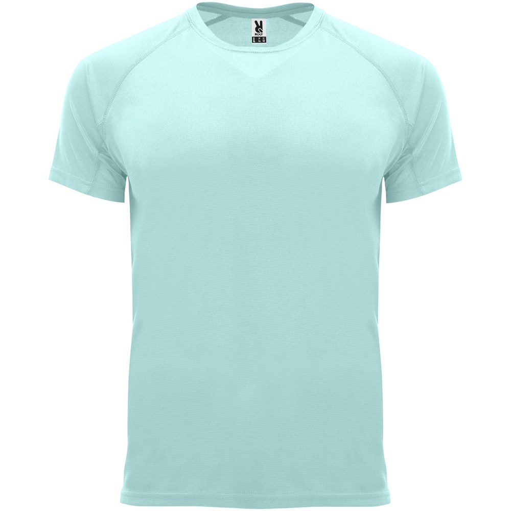 Bahrain Sport T-Shirt für Herren mintgrün