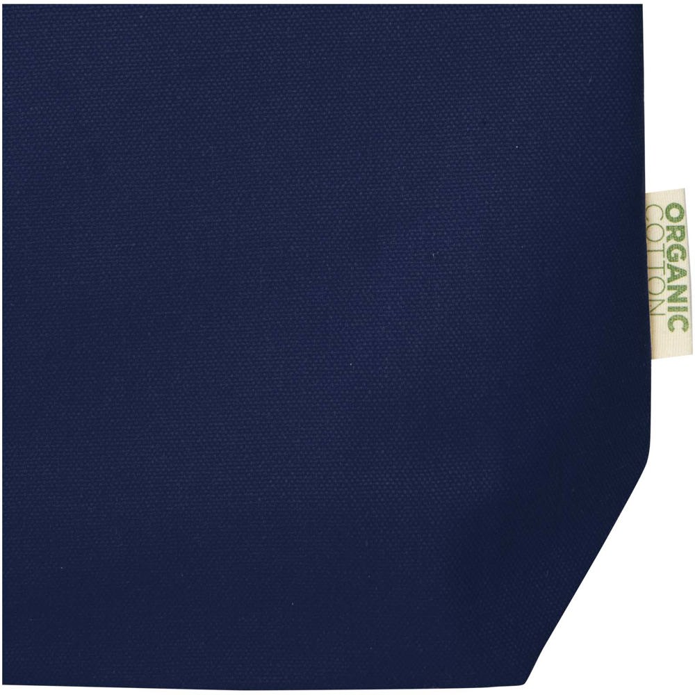 Odisha 270 g/m² OCS Bio-Tragetasche 10L