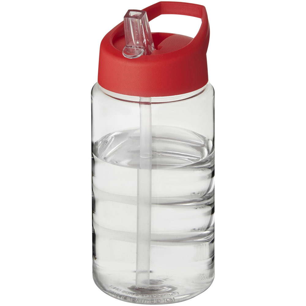 H2O Active® Bop 500 ml Sportflasche mit Ausgussdeckel