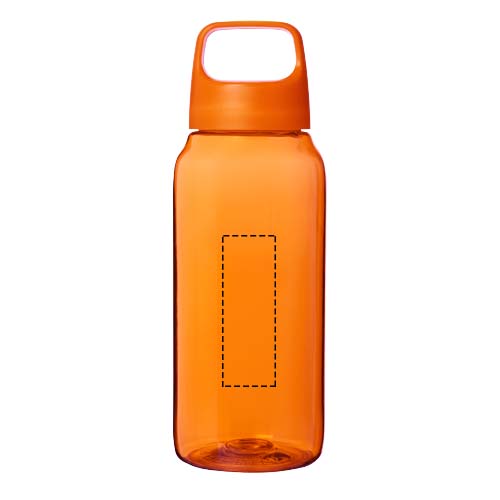 Bebo 500 ml Trinkflasche aus recyceltem Kunststoff