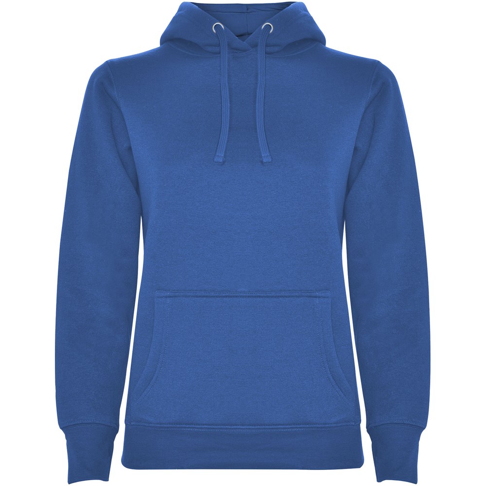Urban Kapuzenpullover für Damen royalblau