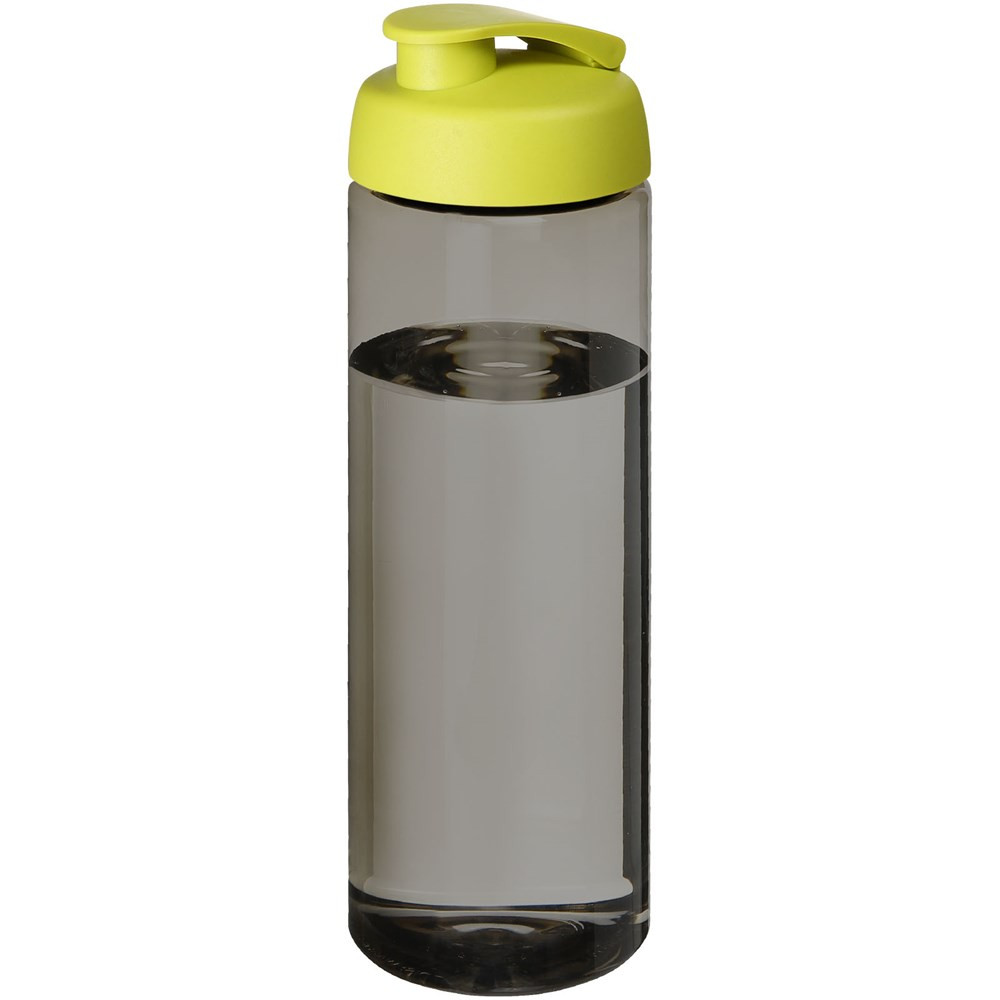 H2O Active® Eco Vibe 850 ml Sportflasche mit Klappdeckel