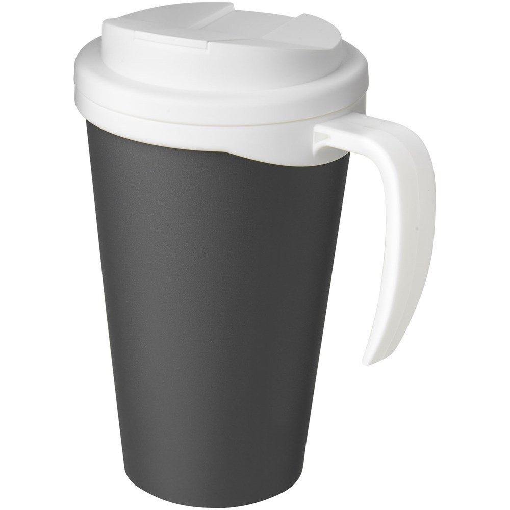 Americano® Grande 350 ml Isolierbecher mit auslaufsicherem Schraubverschluss
