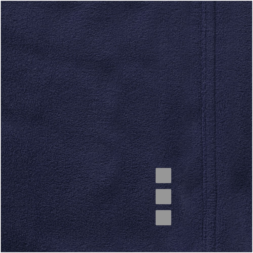 Brossard Fleecejacke für Herren navy