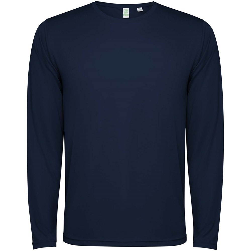 Estoril Langarm-Shirt für Kinder