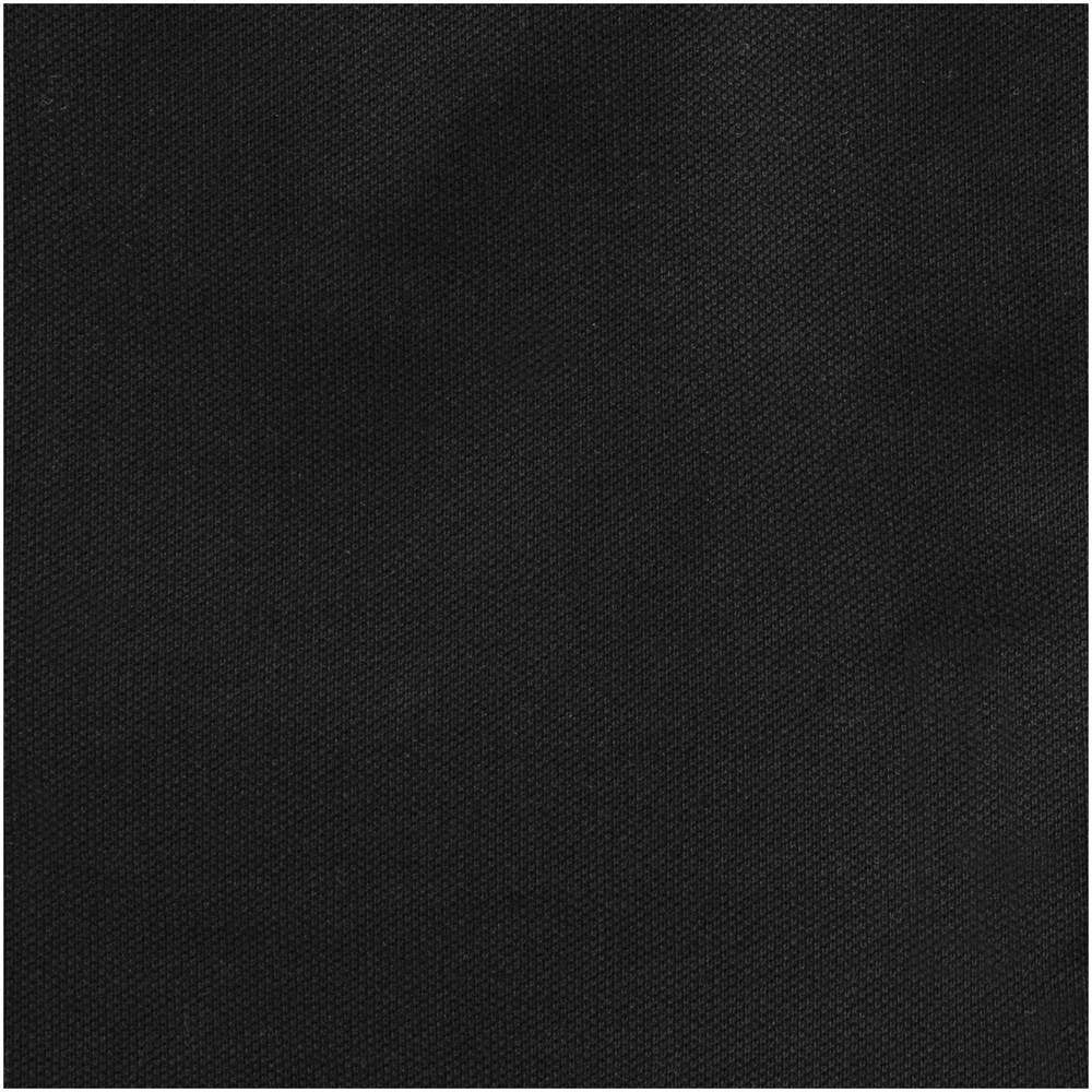 Markham Stretch Poloshirt für Damen schwarz