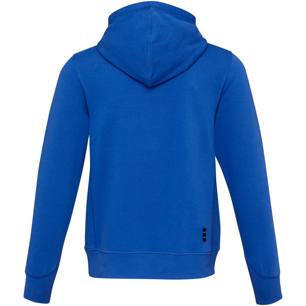 Laguna Unisex Hoodie blau