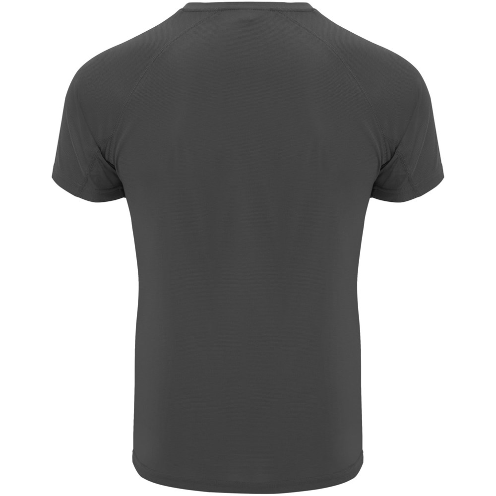 Bahrain Sport T-Shirt für Herren Dark Lead