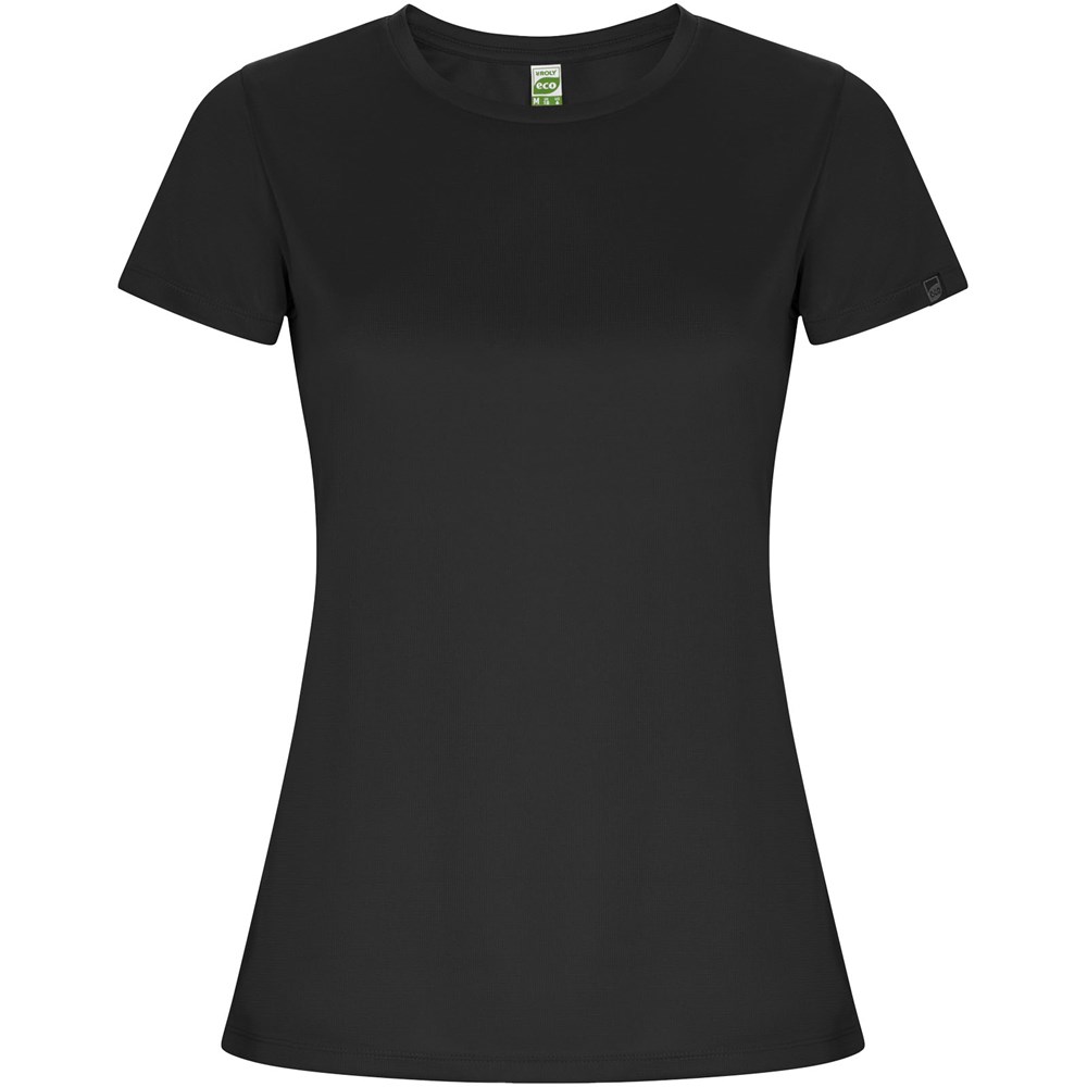 Imola Sport T-Shirt für Damen Dark Lead