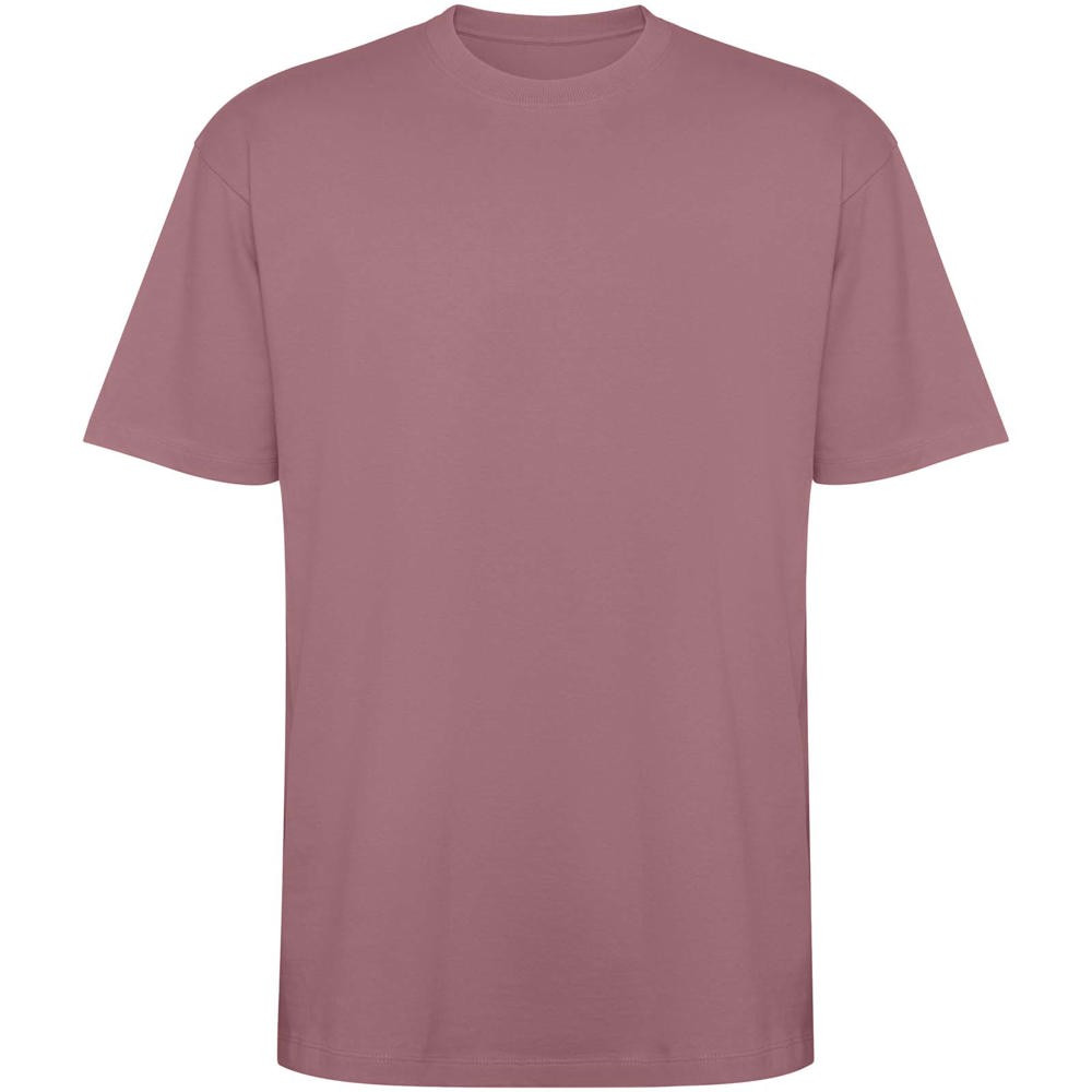 Bull Overzise T-Shirt Unisex