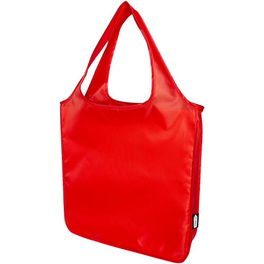 Ash grosse faltbare rPET Tragetasche 14L