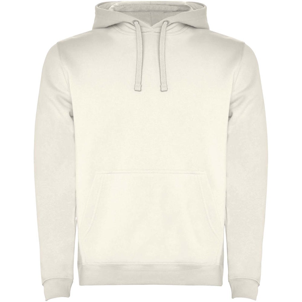 Urban 280 g/m² Kapuzenpullover für Herren vintage weiss