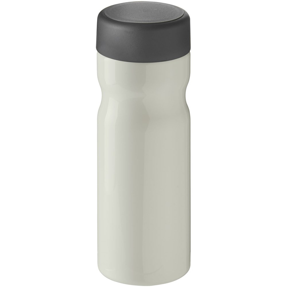 H2O Active® Eco Base 650 ml Sportflasche mit Drehdeckel