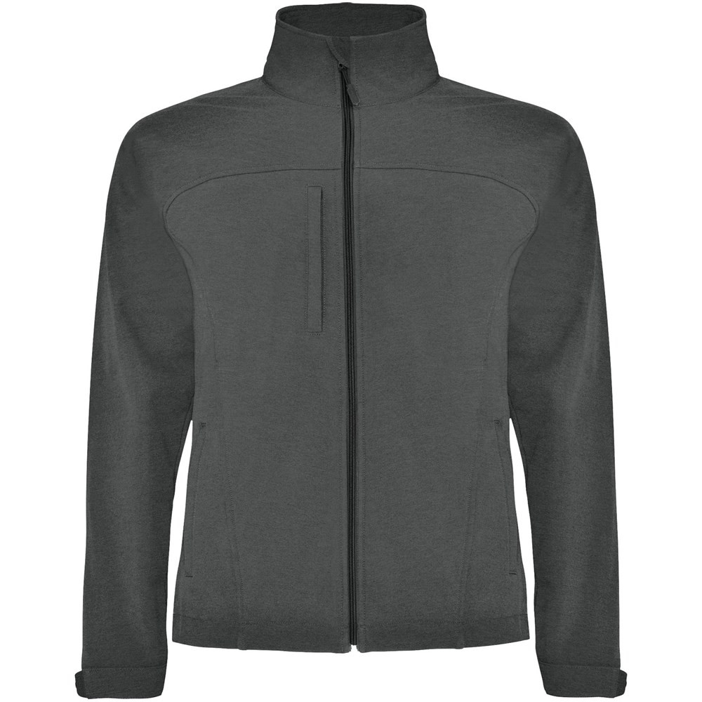 Rudolph Softshelljacke Unisex