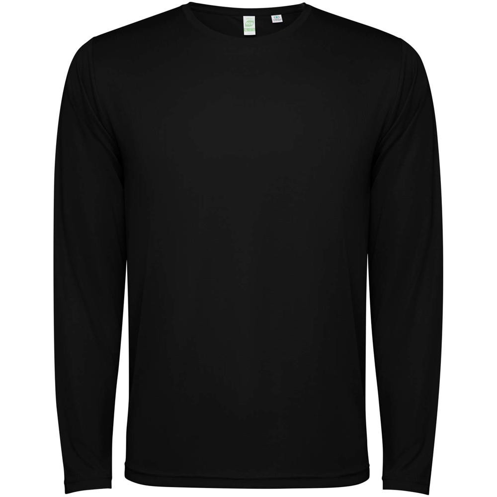 Estoril Langarm-Shirt Unisex