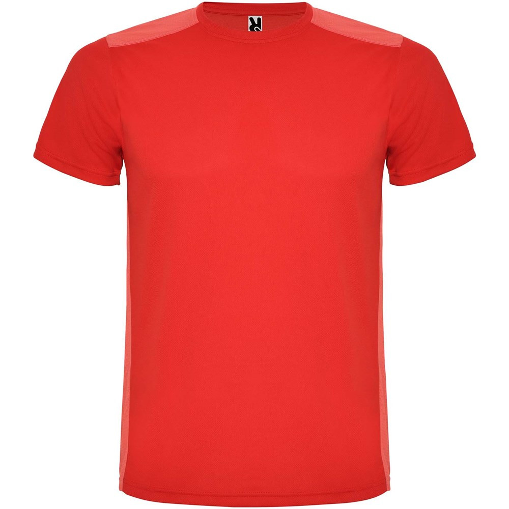 Detroit T-Shirt Unisex aus recyceltem Material
